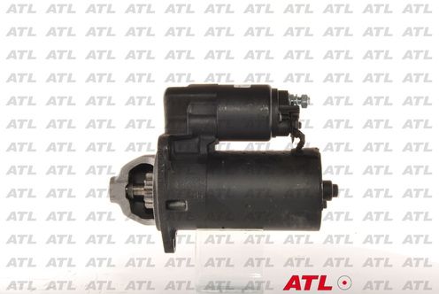 ATL Autotechnik A 77 640 Starter